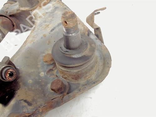 Left front suspension arm HYUNDAI TERRACAN (HP) 2.9 CRDi 4WD | BP20391499M12 