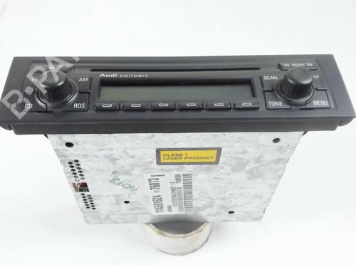 Used Radio Radio AUDI A3 Sportback (8PA) 1.6 (102 hp) 30329373 30329373