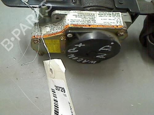 Front right belt tensioner SUZUKI WAGON R+ Hatchback (EM) 1.0 (RC410, SR410, SR412) | BP21230055C88 