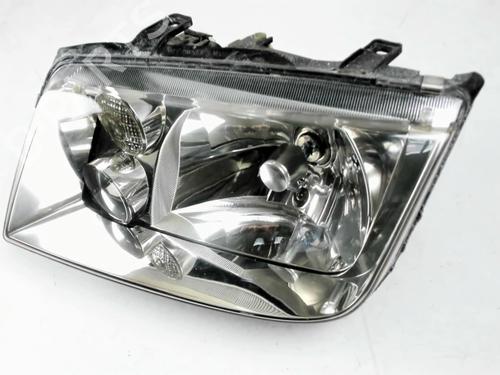 Left headlight VW BORA Variant (1J6) 1.9 TDI | BP31160305C28 - Image 7