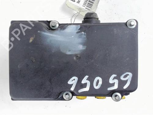 ABS pump NISSAN NV200 Van 1.5 dCi 85 (M20, M20N, M20M) | BP20389873M43 