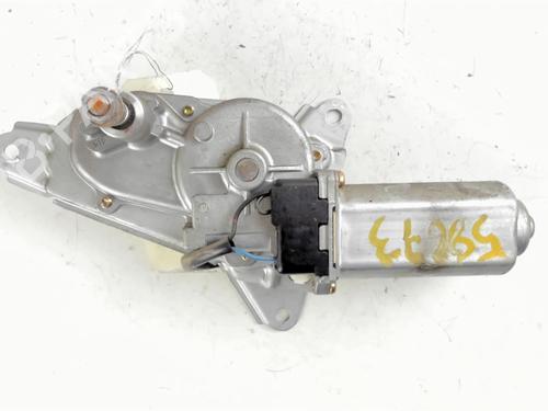Rear wiper motor TOYOTA YARIS VERSO (_P2_) 1.3 (NCP20_, NCP22_, NCP20R, NCP22R) | BP20442833M102 