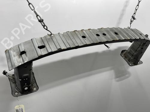 Front bumper reinforcement FORD FOCUS C-MAX (DM2) 1.6 TDCi | BP29603900C109 