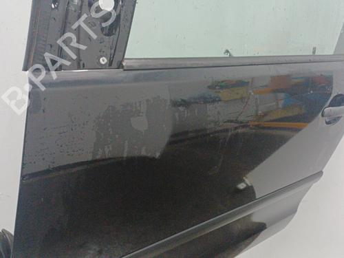 Left front door VW POLO (9N_, 9A_) 1.4 TDI | BP20465074C2 