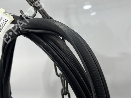Rubber door seal NISSAN X-TRAIL I (T30) 2.2 dCi 4x4 | BP29491044C142 
