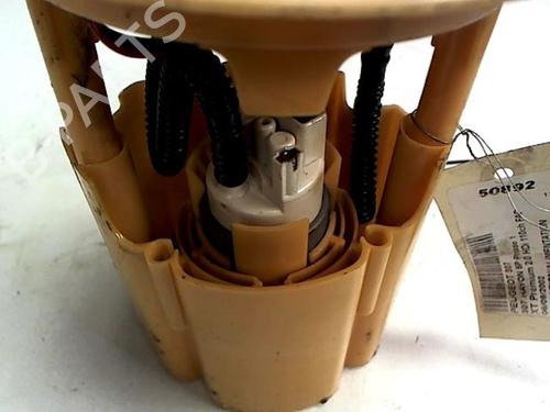 Fuel pump PEUGEOT 307 (3A/C) 2.0 HDi 110 | BP20411843M76 