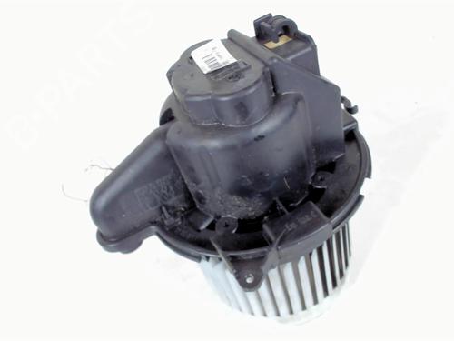 Heater blower motor DACIA DOKKER Express Box Body/MPV 1.5 dCi 75 / Blue dCi 75 (FEJW, FEAH) | BP20416519M62 