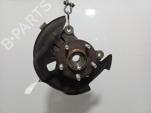 Fusée avant droite Fusée avant droite MAZDA 3 (BM, BN) [2013-2019] 34355616 34355616