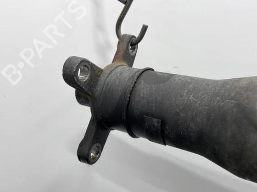 Driveshaft MERCEDES-BENZ S-CLASS (W220) S 320 CDI (220.025, 220.125) | BP21240229M37 