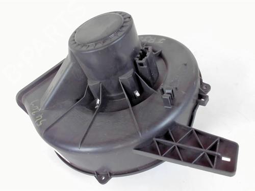 Heater blower motor SEAT IBIZA III (6L1) 1.9 TDI | BP20436240M62 