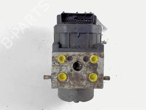 Used ABS pump RENAULT SAFRANE II (B54_) 2.2 dT (B54G) (113 hp) 20420622
