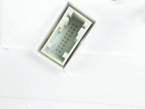 Used Instrument cluster Instrument cluster PEUGEOT EXPERT Van (V_) 2.0 BlueHDi 145 (144 hp) 28709169 28709169