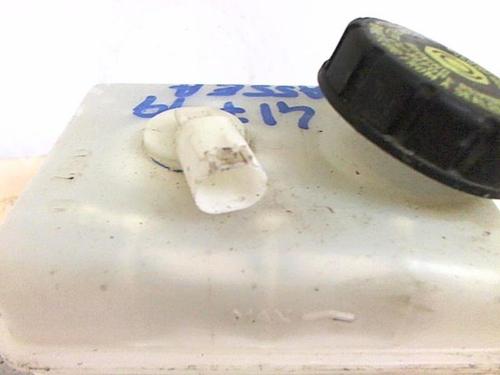 Brake master cylinder MERCEDES-BENZ A-CLASS (W169) A 160 CDI (169.006, 169.306) | BP20459914M77 
