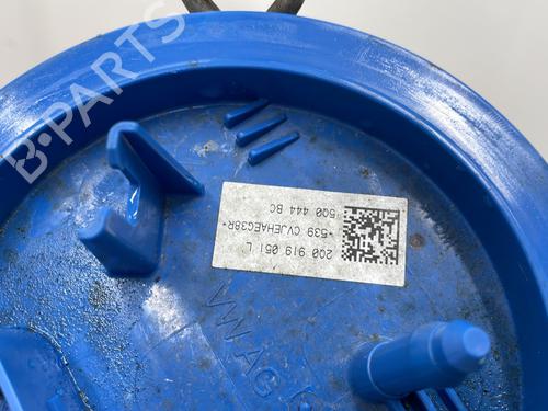 Fuel pump VW TAIGO (CS1) 1.0 TSI | BP26895466M76 - Image 2