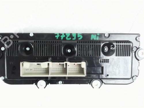 Used Climate control Climate control VW TOURAN (1T1, 1T2) 1.9 TDI (105 hp) 31159534 31159534