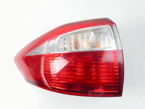 Used Left taillight Left taillight FORD C-MAX II (DXA/CB7, DXA/CEU) [2010-2019] 35938307 35938307