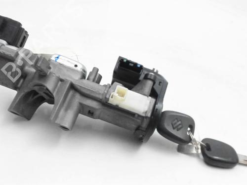 Ignition barrel SUZUKI CELERIO (LF) 1.0 (AVK310) | BP20388749M48  - Image 6