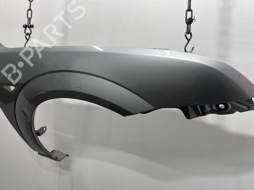 Right front fenders FORD MONDEO III Turnier (BWY) 2.0 16V TDDi / TDCi | BP20462144C42 