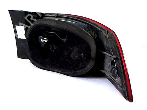 Left taillight RENAULT LAGUNA II (BG0/1_) 1.9 dCi | BP20448701C34 