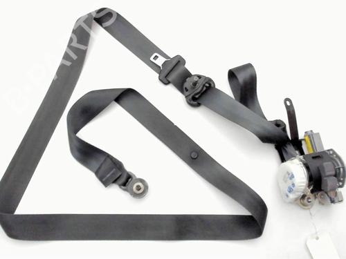 Used Front left seatbelt Front left seatbelt 39576094 39576094