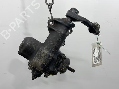 Steering rack SUZUKI VITARA (ET) HDI (SE 420HDI) | BP26147534M22 