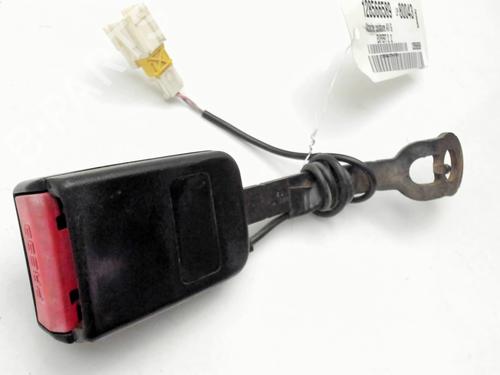 Used Seat buckle Seat buckle 36900481 36900481