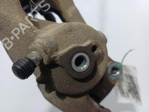 Right front brake caliper MAZDA 3 (BM, BN)  | BP34355611M104  - Image 6