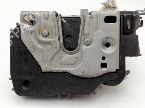 Used Front right lock MERCEDES-BENZ CLK (C209) CLK 220 CDI (209.308) (150 hp) 29212887