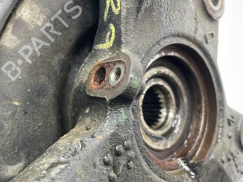 Left front steering knuckle RENAULT CLIO V (B7_) 1.0 TCe 90 (B7MT) | BP32981642M25  - Image 5