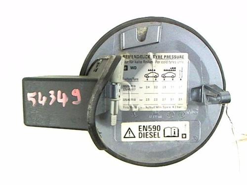 Fuel flap OPEL ZAFIRA / ZAFIRA FAMILY B (A05) 1.7 CDTI (M75) | BP20410449C131 
