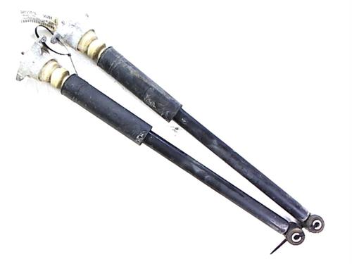 Used Right rear shock absorber MAZDA 2 (DE_, DH_) 1.4 MZR-CD (68 hp) 20403720