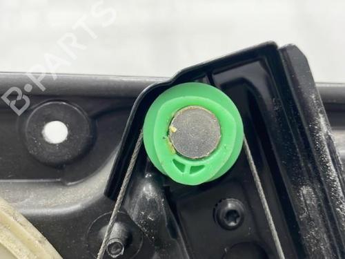 Used Front right window mechanism Front right window mechanism MERCEDES-BENZ A-CLASS (W176) A 200 CDI (176.001) (136 hp) 20386765 20386765