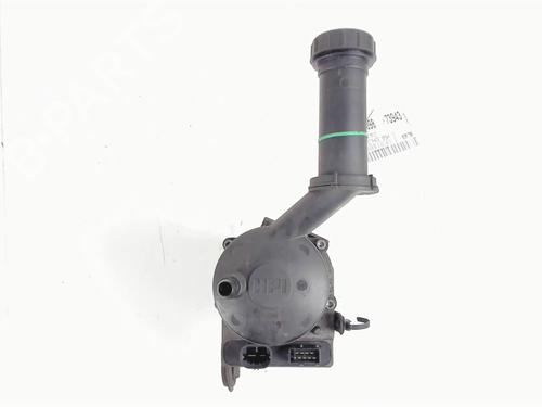 Used Steering pump Steering pump PEUGEOT 307 SW (3H) 1.6 HDI 110 (109 hp) 20397233 20397233