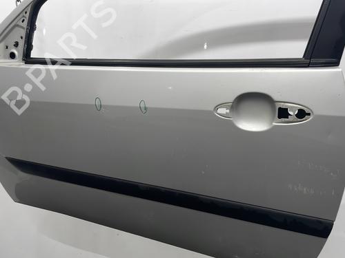 Left front door FORD FOCUS I (DAW, DBW) 1.8 TDCi | BP30161811C2