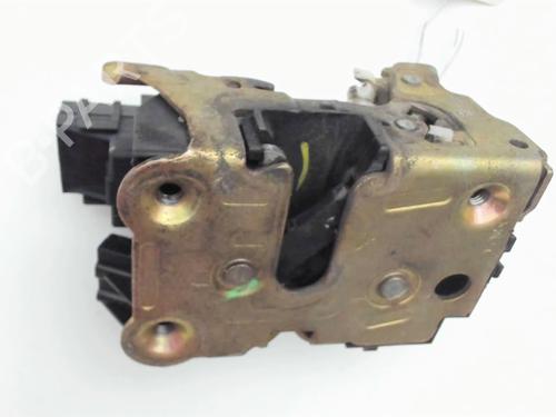 Used Front right lock RENAULT KANGOO (KC0/1_) 1.5 dCi (KC08, KC09) (82 hp) 20401639