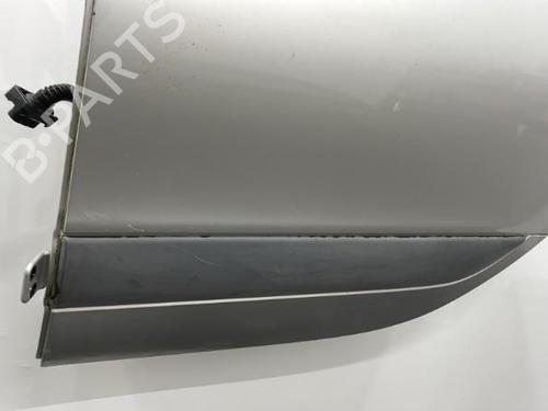 Left rear door RENAULT ESPACE III (JE0_) 2.2 12V TD (JE0E, JE0H, JE0P) | BP25265475C4 