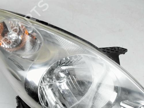 Right headlight CHEVROLET SPARK (M300) 1.0 | BP39486446C29  - Image 7
