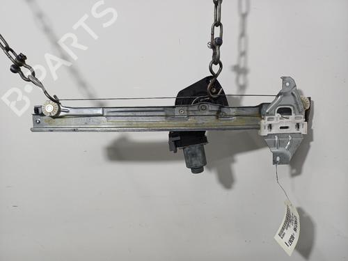 Front right window mechanism CITROËN C4 II (NC_) 1.6 HDi 90 | BP38675483C23 - Image 3