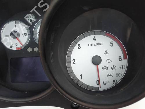 Instrument cluster ALFA ROMEO GT (937_) 1.9 JTD (937CXN1B) | BP20412000C47 