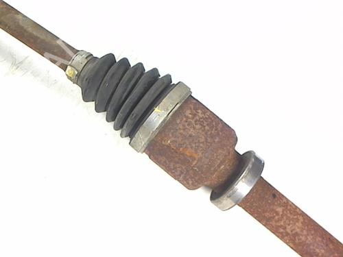 Used Right front driveshaft Right front driveshaft RENAULT TWINGO II (CN0_) 1.5 dCi 75 (75 hp) 20444949 20444949