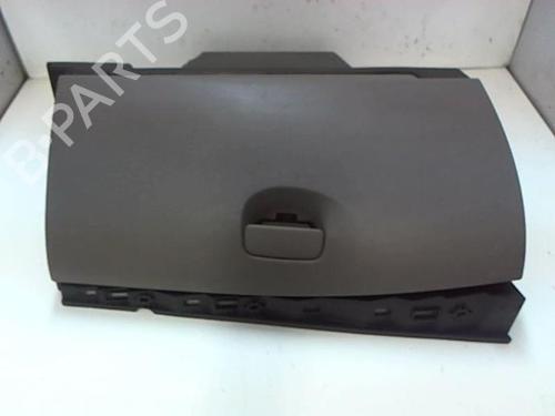 Used Glove box RENAULT MEGANE III Hatchback (BZ0/1_, B3_) 1.5 dCi (86 hp) 20460803