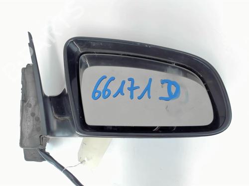 Used Right mirror AUDI A3 Sportback (8PA) 1.9 TDI (105 hp) 20442397