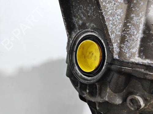 Used Rear differential Rear differential ALFA ROMEO GIULIA (952_) 2.2 D (952AEM250, 952AEA250) (150 hp) 39760333 39760333