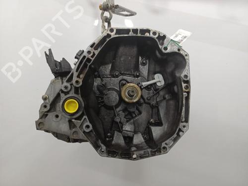 Gearbox RENAULT CLIO III (BR0/1, CR0/1) 1.4 16V | BP20442027M3 