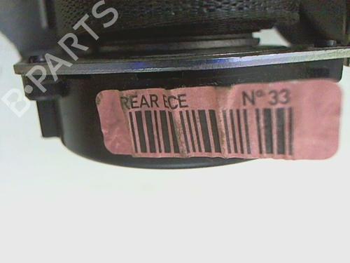Used Rear left seatbelt Rear left seatbelt MINI MINI (R56) Cooper D (109 hp) 20467010 20467010