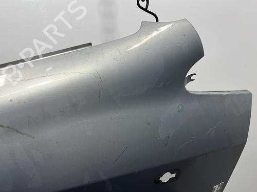 Left front fenders OPEL ZAFIRA A MPV (T98) 2.0 DI 16V (F75) | BP29138813C41 