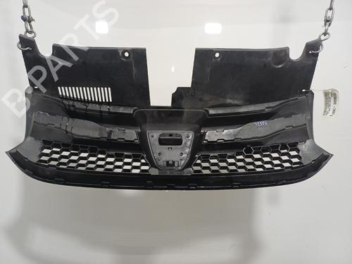 Grill DACIA LOGAN MCV II 1.5 dCi | BP38529880C40 - Image 6