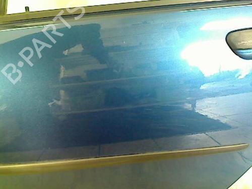 Left rear door FIAT PUNTO (188_) 1.2 60 (188.030, .050, .130, .150, .230, .250) | BP20453475C4 
