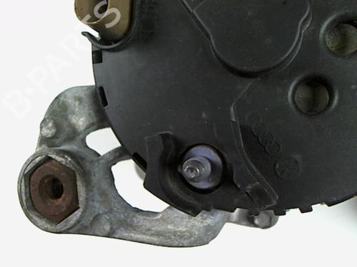 Used Alternator Alternator VW PASSAT B5.5 (3B3) 1.6 (102 hp) 20403215 20403215