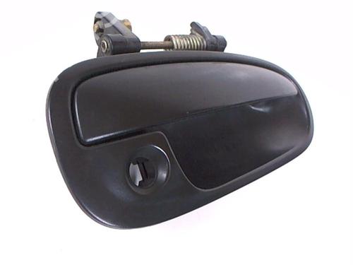 Front right exterior door handle HONDA CIVIC VI Hatchback (EJ, EK) 1.4 i S (EJ9) | BP22914689C129 